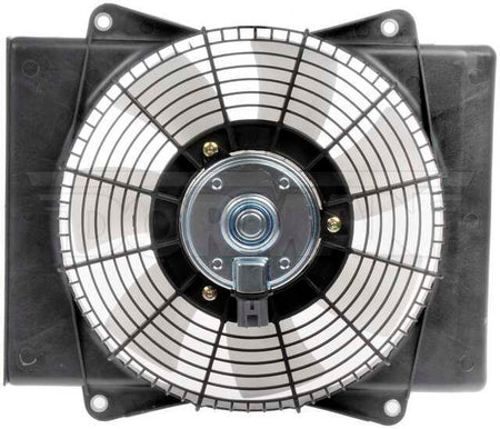 Dorman 620-5604 Condenser Fan 2008-2017 Isuzu NPR - view 1