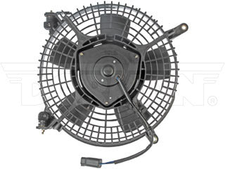 Dorman 620-562 A/C Condenser Fan Assembly