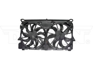 Dorman 620-566 Radiator Fan Assembly