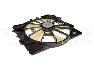 Dorman 620-567 Radiator Fan Assembly