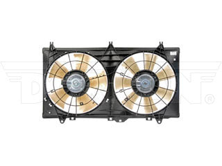 Dorman 620-569 Radiator Fan Assembly