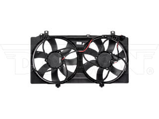 Dorman 620-570 Radiator Fan Assembly