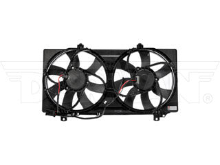Dorman 620-575 Radiator Fan Assembly