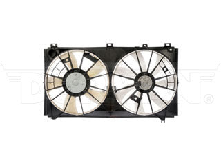 Dorman 620-576 Radiator Fan Assembly
