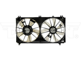 Dorman 620-577 Radiator Fan Assembly