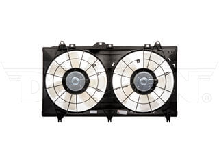 Dorman 620-579 Radiator Fan Assembly