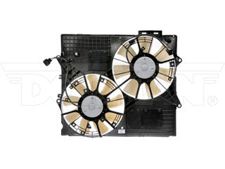 Dorman 620-580 Radiator Fan Assembly