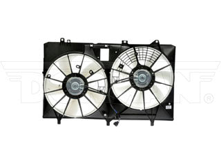 Dorman 620-581 Radiator Fan Assembly