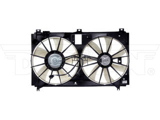 Dorman 620-582 Radiator Fan Assembly