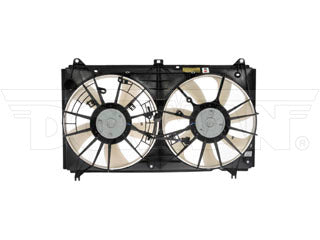 Dorman 620-583 Radiator Fan Assembly