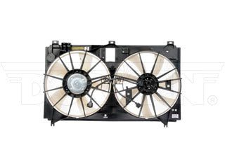 Dorman 620-584 Radiator Fan Assembly
