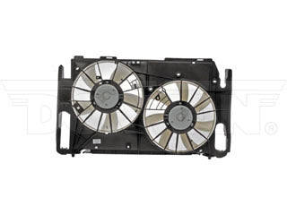 Dorman 620-590 Radiator Fan Assembly
