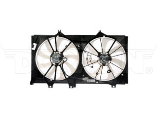 Dorman 620-592 Radiator Fan Assembly