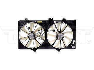 Dorman 620-593 Radiator Fan Assembly