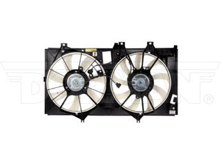 Dorman 620-594 Radiator Fan Assembly