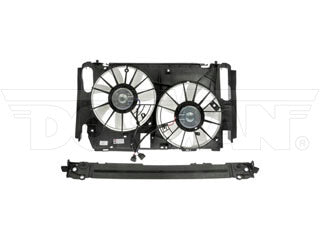 Dorman 620-596 Radiator Fan Assembly