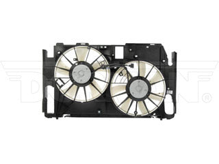 Dorman 620-597 Radiator Fan Assembly