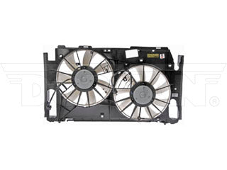 Dorman 620-598 Radiator Fan Assembly