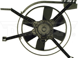 Dorman 620-599 Radiator Fan Assembly