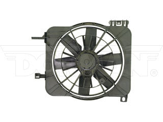 Dorman 620-600 Radiator Fan Assembly
