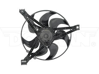 Dorman 620-601 Radiator Fan Assembly