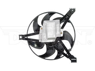 Dorman 620-603 Radiator Fan Assembly