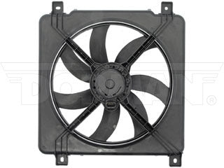 Dorman 620-605 Radiator Fan Assembly
