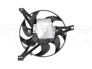 Dorman 620-606 Radiator Fan Assembly