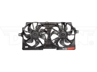 Dorman 620-607 Radiator Fan Assembly