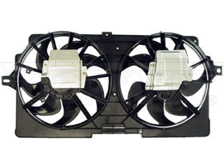 Dorman 620-609 Radiator Fan Assembly