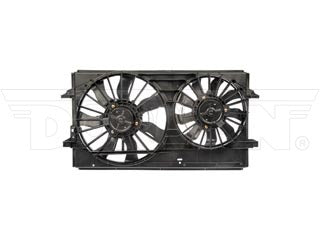 Dorman 620-610 Radiator Fan Assembly