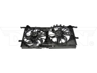 Dorman 620-611 Radiator Fan Assembly
