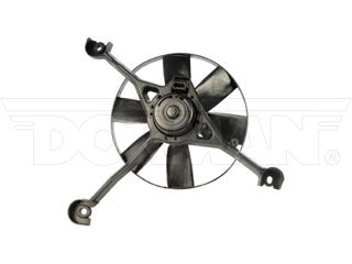 Dorman 620-612 Radiator Fan Assembly