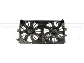 Dorman 620-613 Radiator Fan Assembly