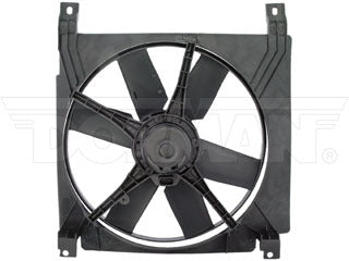 Dorman 620-615 Radiator Fan Assembly