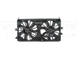 Dorman 620-616 Radiator Fan Assembly