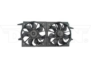 Dorman 620-618 Radiator Fan Assembly