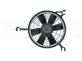 Dorman 620-622 Radiator Fan Assembly