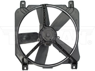 Dorman 620-624 Radiator Fan Assembly