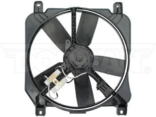 Dorman 620-625 Radiator Fan Assembly