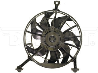 Dorman 620-627 Radiator Fan Assembly