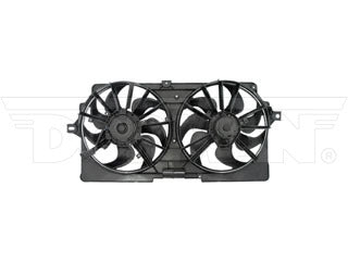Dorman 620-628 Radiator Fan Assembly
