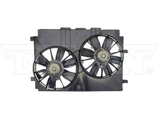 Dorman 620-634 Radiator Fan Assembly