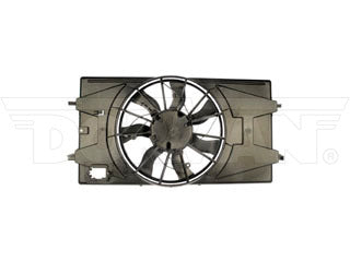 Dorman 620-635 Radiator Fan Assembly