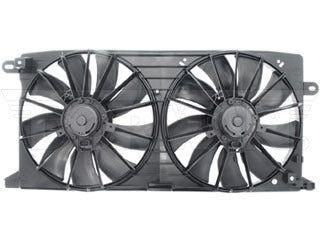 Dorman 620-636 Radiator Fan Assembly