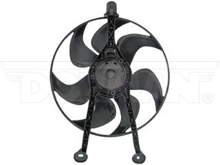 Dorman 620-637 Radiator Fan Assembly