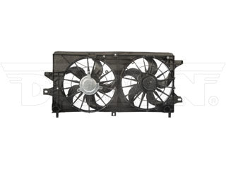 Dorman 620-638 Radiator Fan Assembly