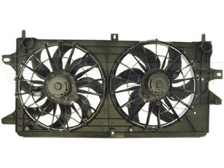 Dorman 620-639 Radiator Fan Assembly