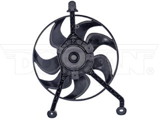 Dorman 620-641 Radiator Fan Assembly
