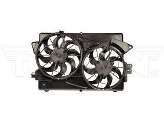 Dorman 620-642 Radiator Fan Assembly